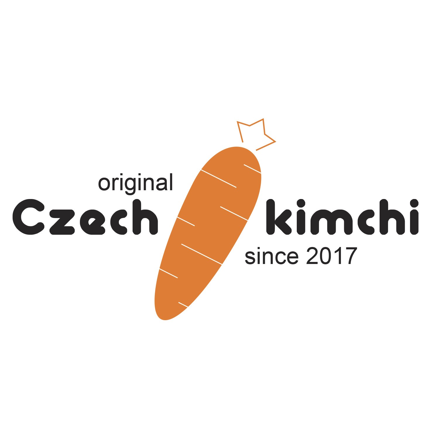 CZECH Kimchi